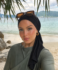Ladies Maroc™ Turban d’Été Premium
