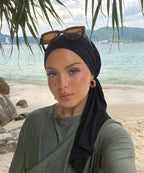 Hijab Été Chic 2026 (Qualité Premium)