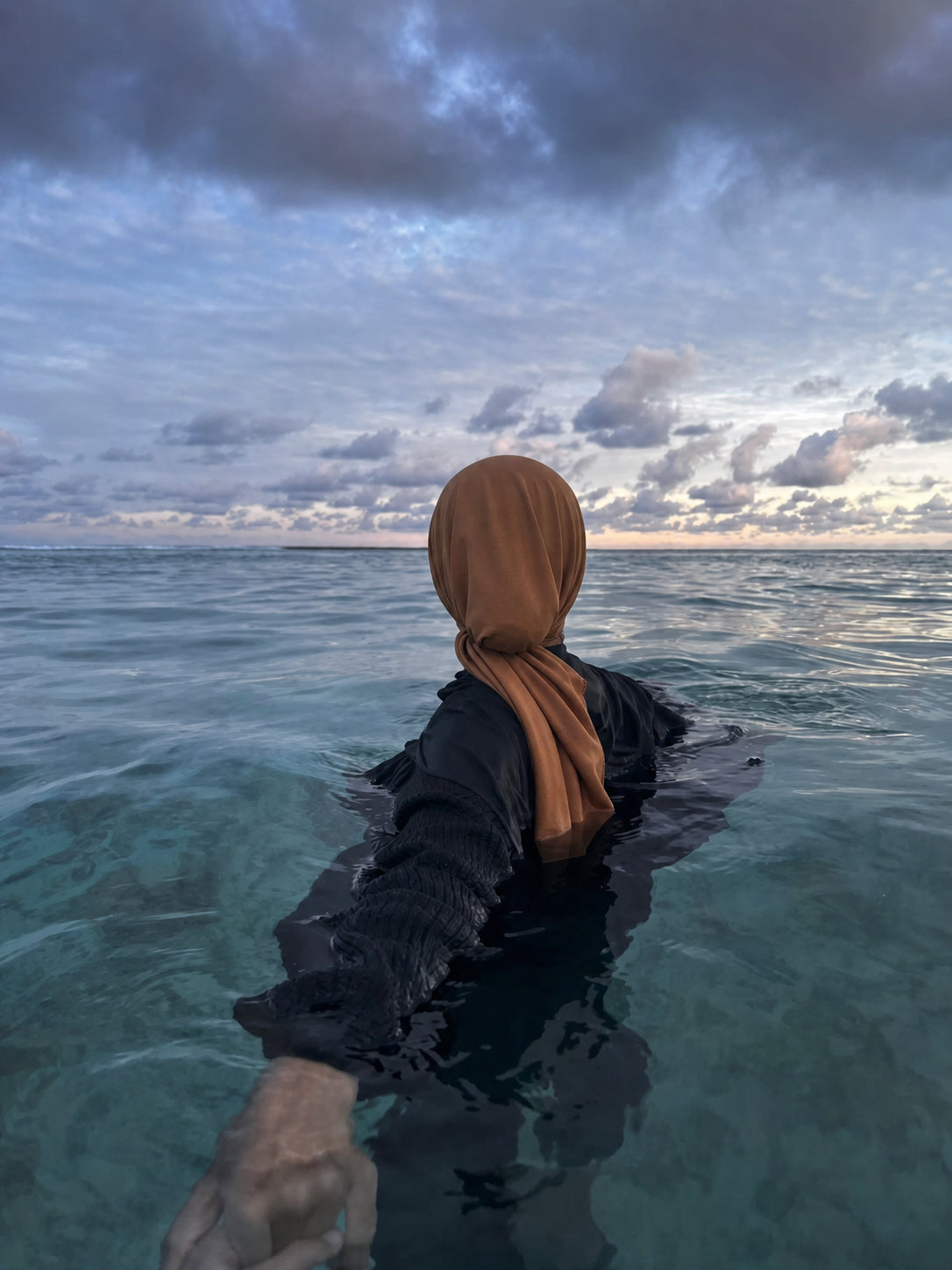 Hijab Été Chic 2026 (Qualité Premium)