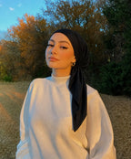 Hijab Été Chic 2026 (Qualité Premium)